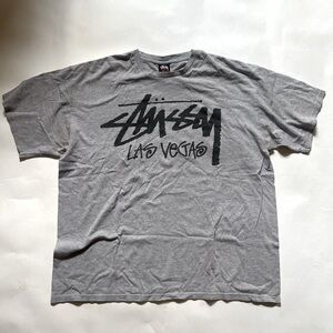 Stussy t-shirt